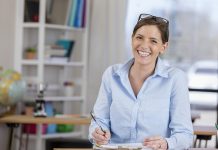 Classroom and Office Organization Strategies
