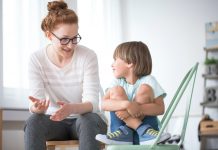 First Penance Prep Tips