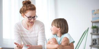 First Penance Prep Tips