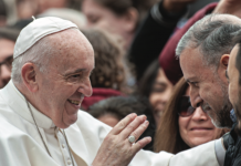Walking Together in Friendship: A New Resource for Exploring Pope Francis’ Fratelli Tutti
