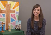 Children’s Liturgy of the WORD — 33rd Sunday in Ordinary Time