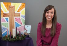 Children’s Liturgy of the WORD — First Sunday of Advent