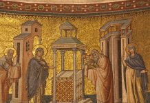 Living the Liturgical Year: The Presentation of the Lord