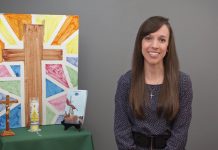 Children’s Liturgy of the WORD — 3rd Sunday in Ordinary Time