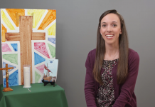 Children’s Liturgy of the WORD — 4th Sunday in Ordinary Time