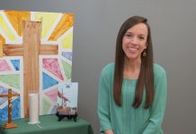 Children’s Liturgy of the WORD — 2nd Sunday in Ordinary Time