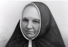 Celebrating Saints: Catherine Kasper (Feast Day: February 1)