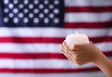 Prayers for Peace