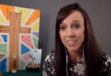 Free Webinar Replay: Music for Enriching Catechesis with Children and Families