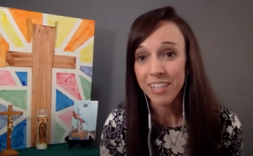 Free Webinar Replay: Music for Enriching Catechesis with Children and Families