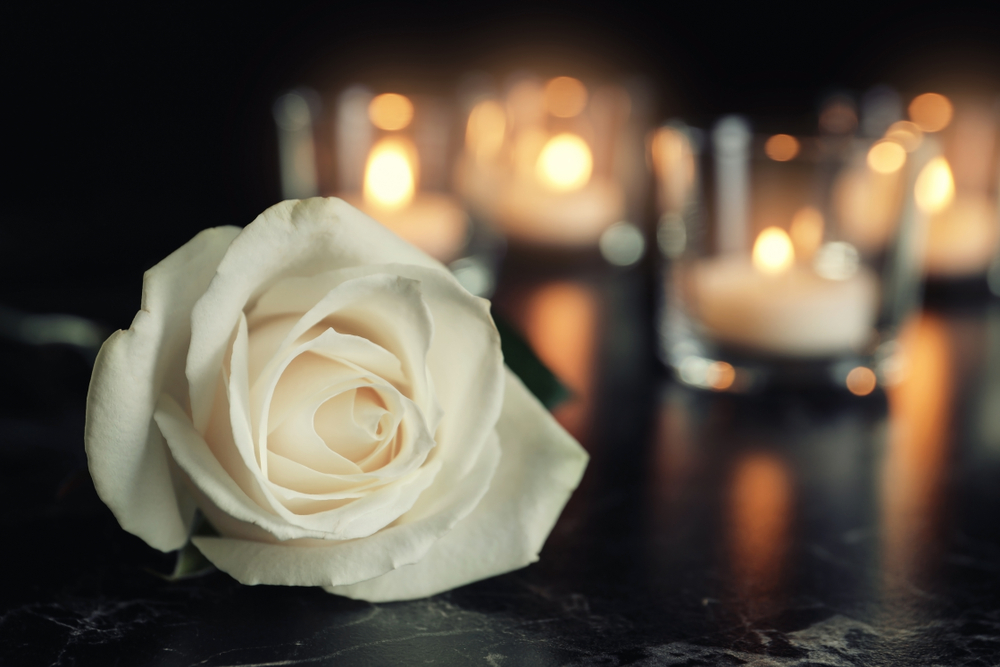 NEW: A Parish Grief Ministry Kit