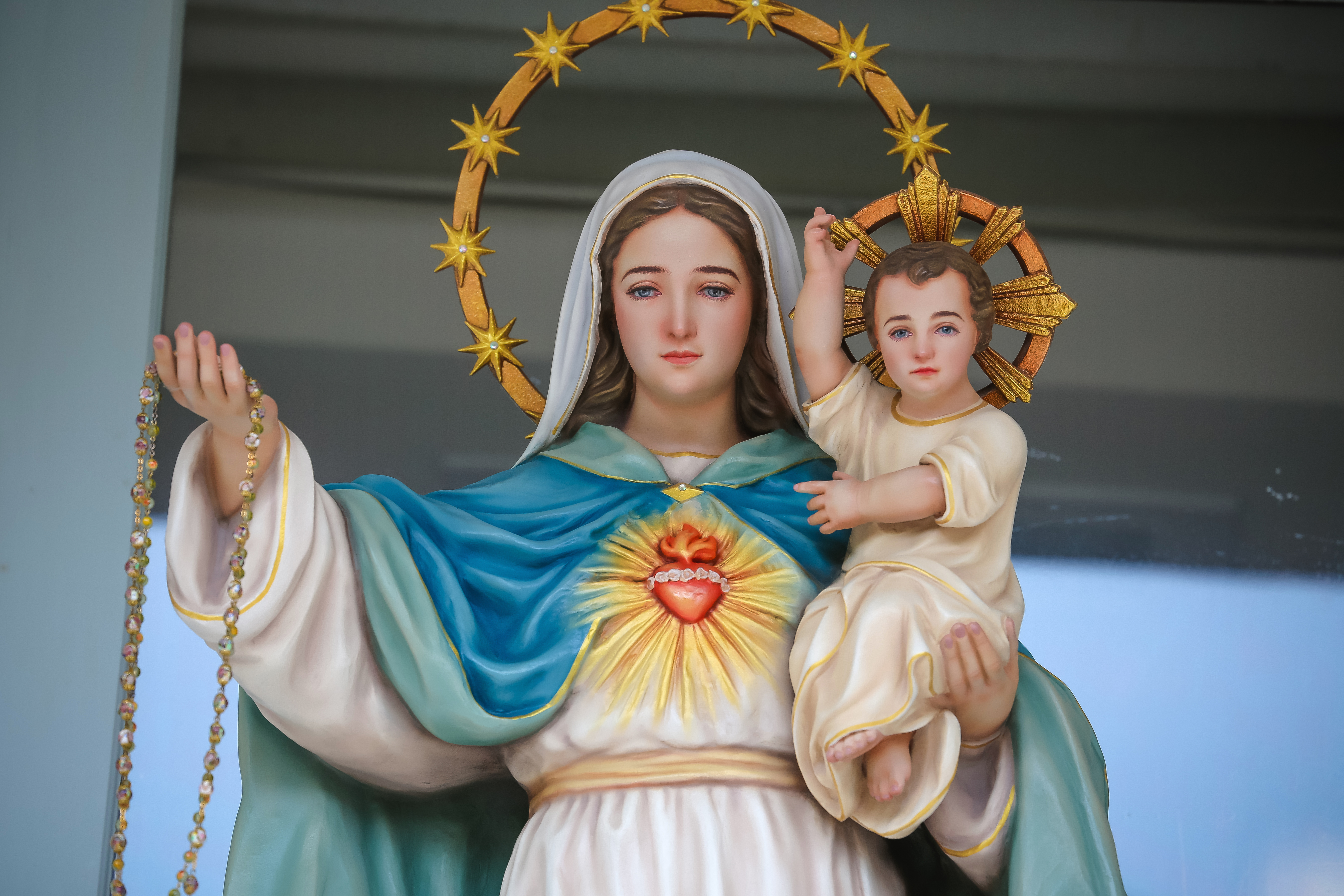 Join with Pope Francis’ Consecration of Ukraine and Russia, March 25