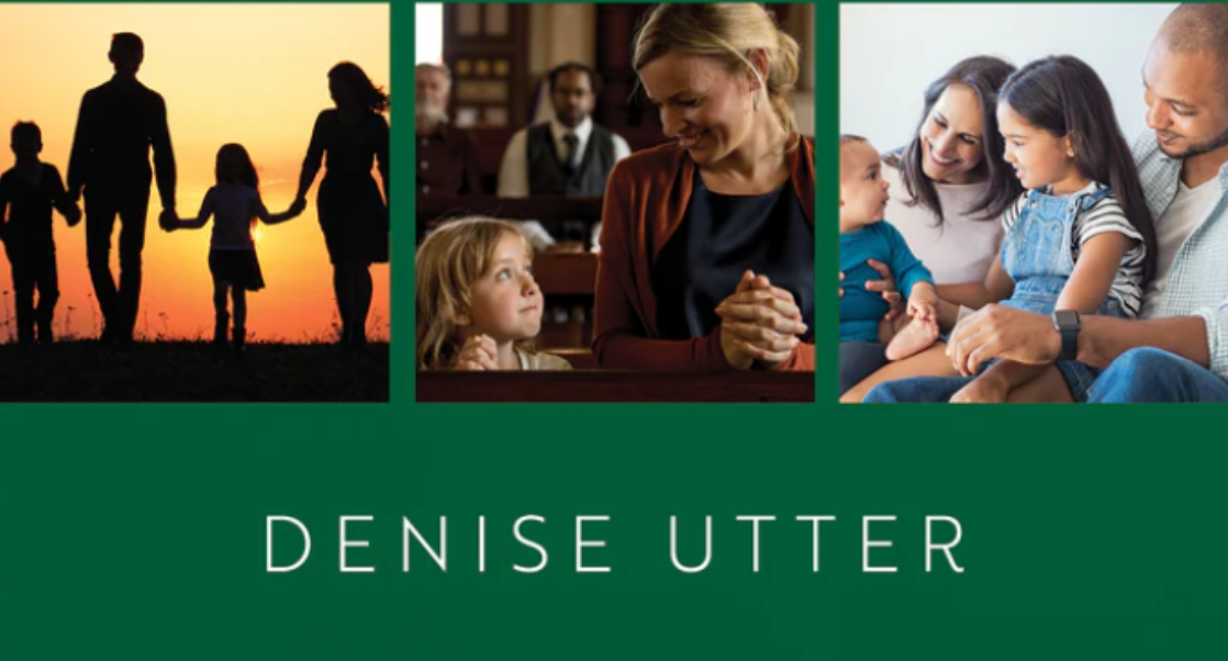 A Parish Guide to Integrated Faith Formation